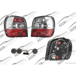 Tail Lights