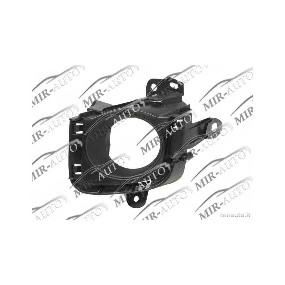 Решетка в бампере