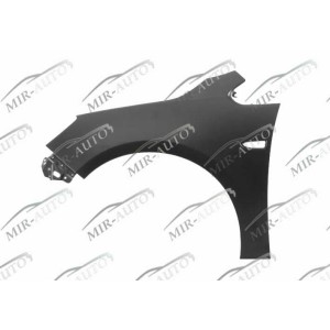 Крыло переднее