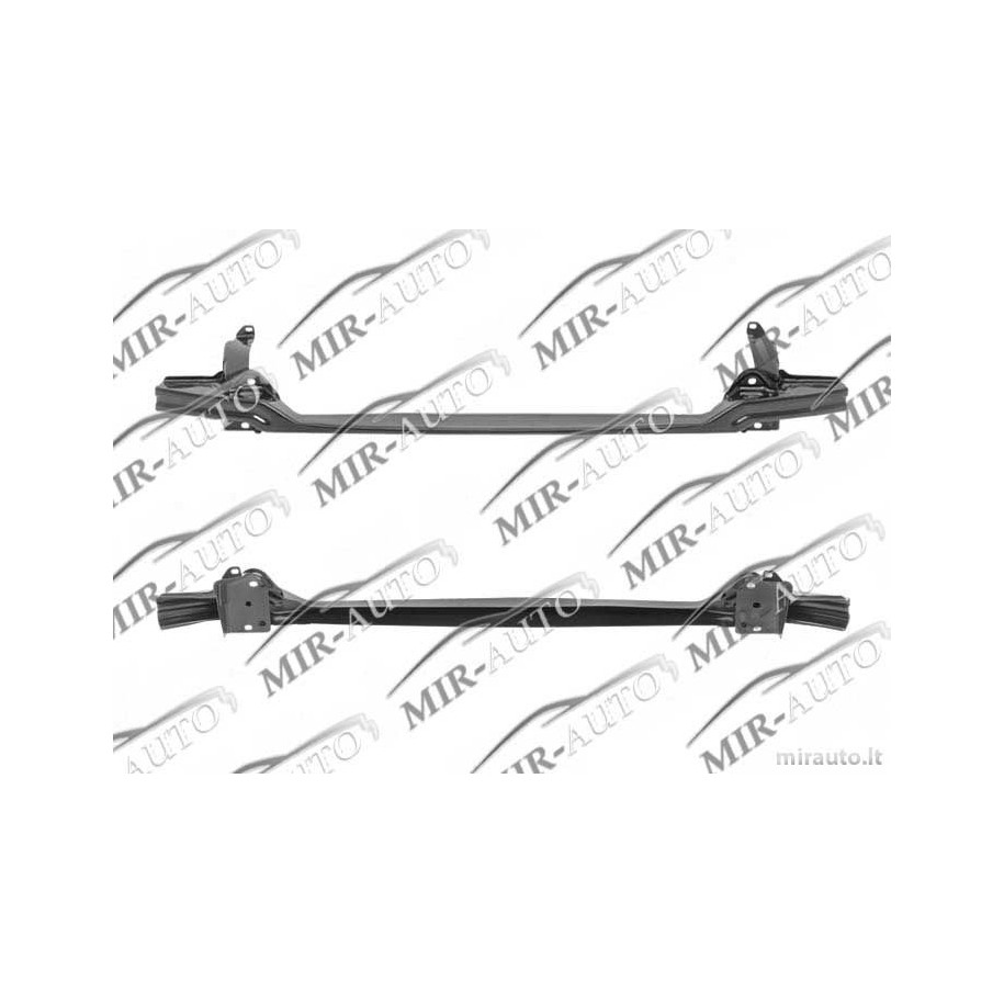 Bamperio pastiprinimas