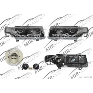 Main Headlamps