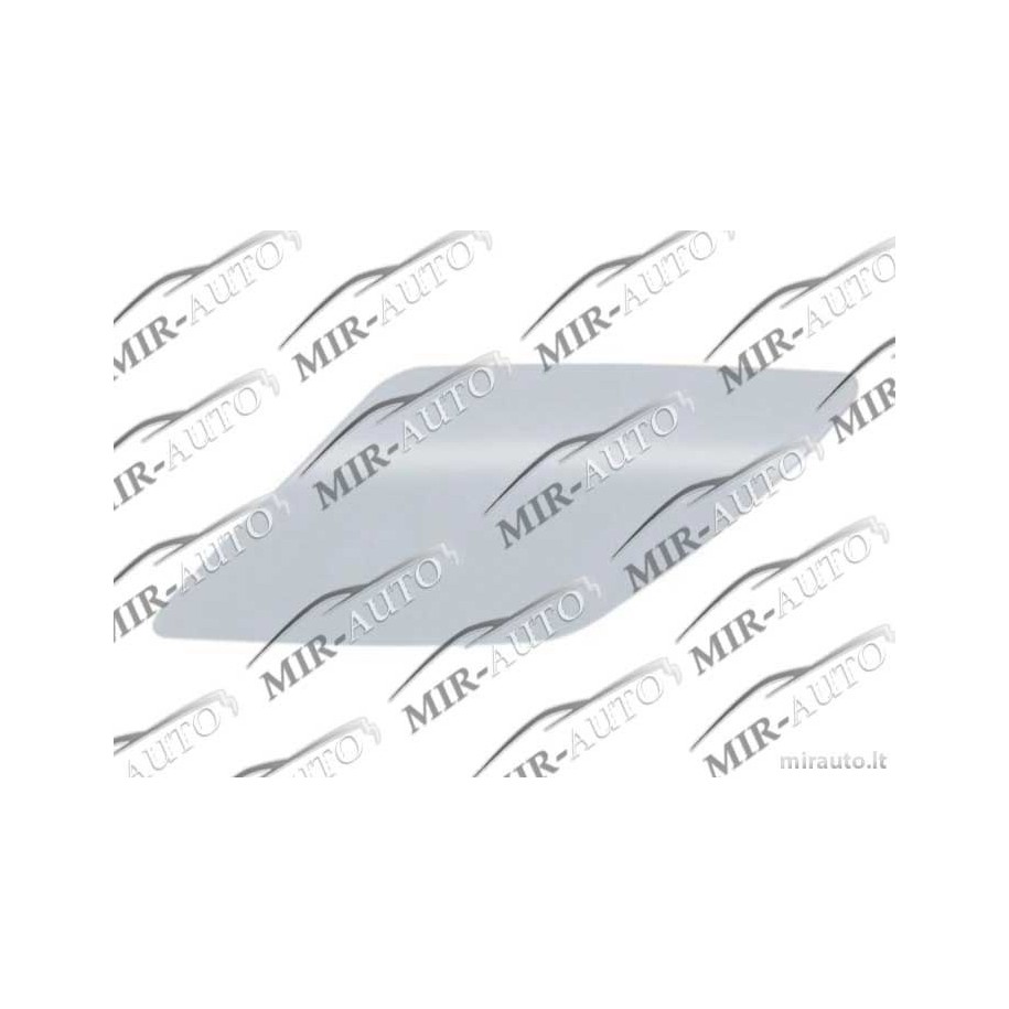 Headlamp Washer Cover