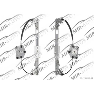 Стеклоподъемник электрический без электромотора