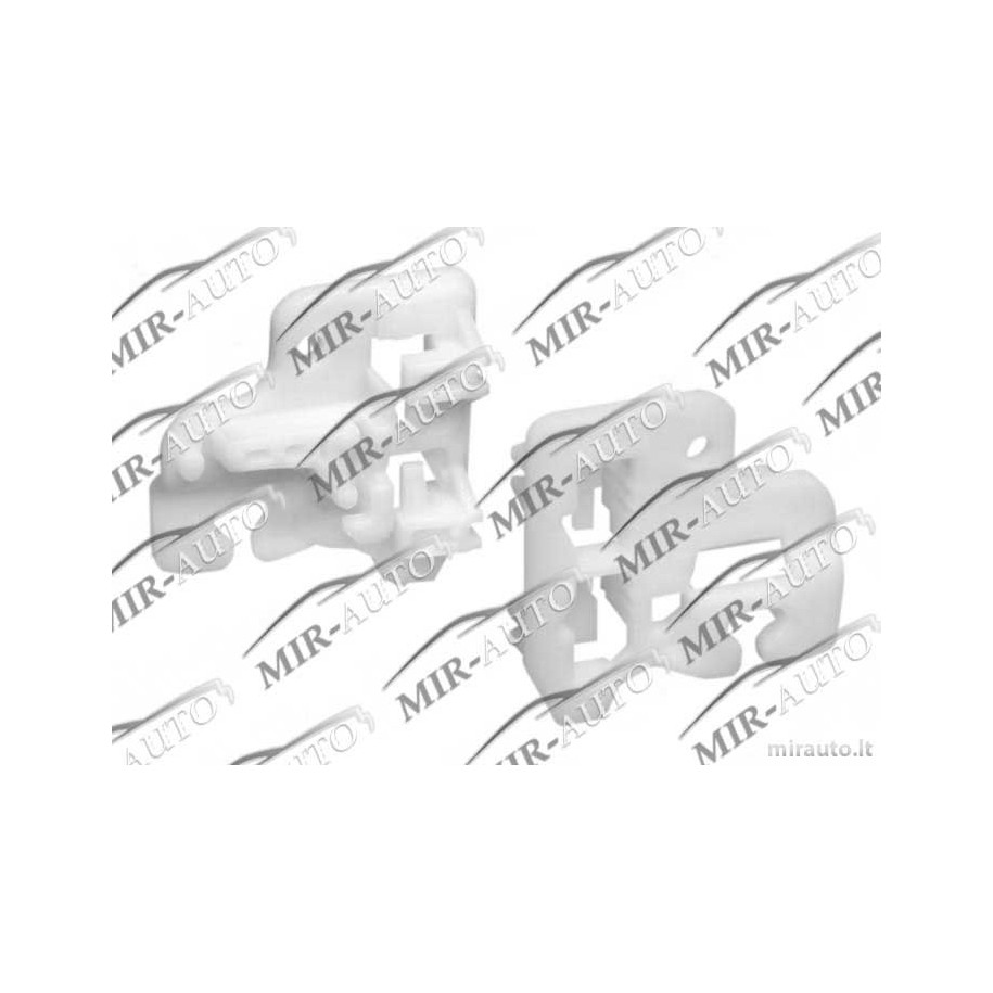 Window Lift Repair Kit