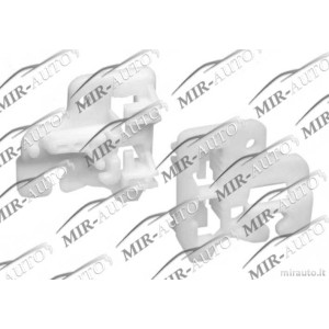 Window Lift Repair Kit