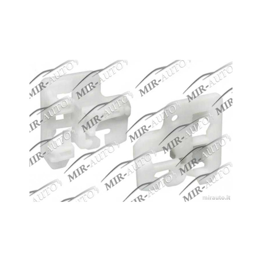 Window Lift Repair Kit