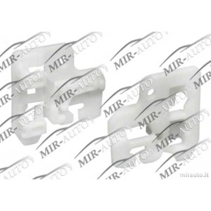 Stiklo pakelėjo rem. elementas