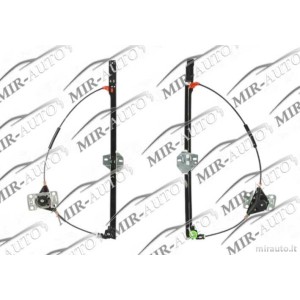 Стеклоподъемник ручной