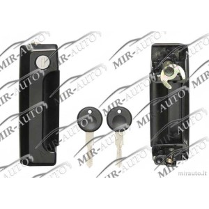 Outside Door  Handle