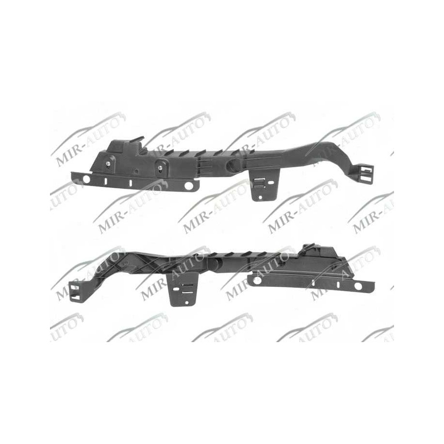 Bumper Reinforcement