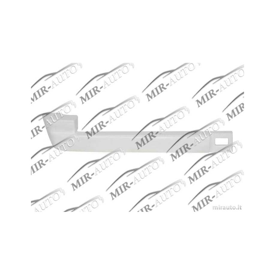 Bamperio pastiprinimas