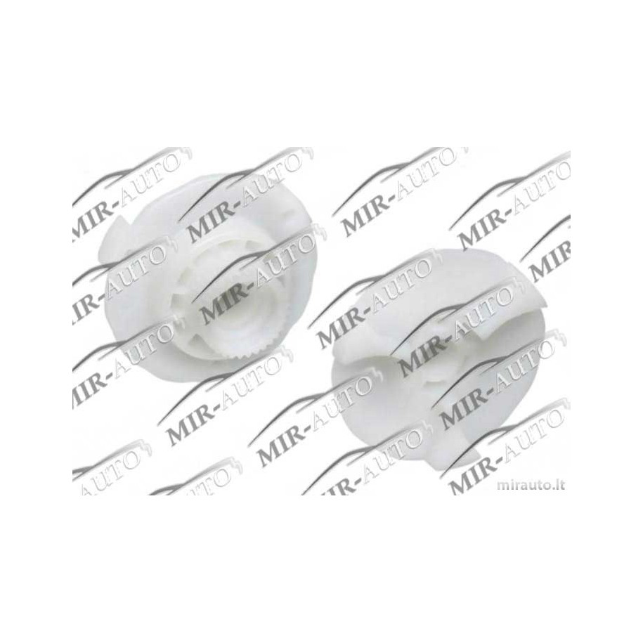 Window Lift Repair Kit