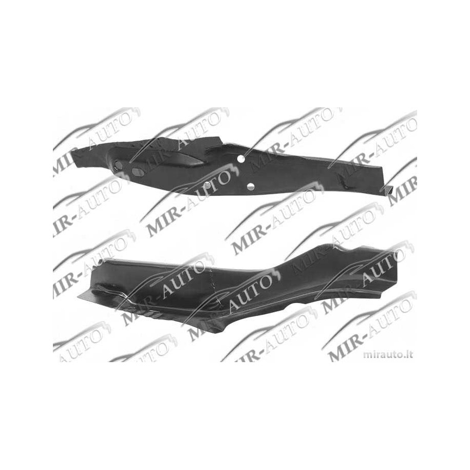 Ремкоплект лонжерона