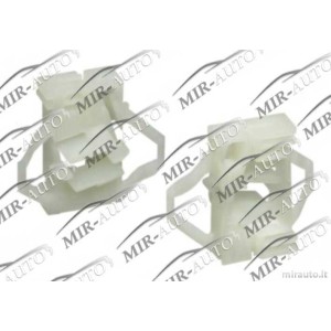 Window Lift Repair Kit