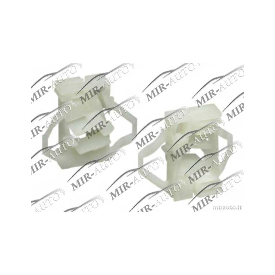 Window Lift Repair Kit