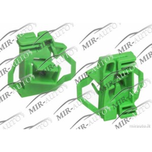 Window Lift Repair Kit