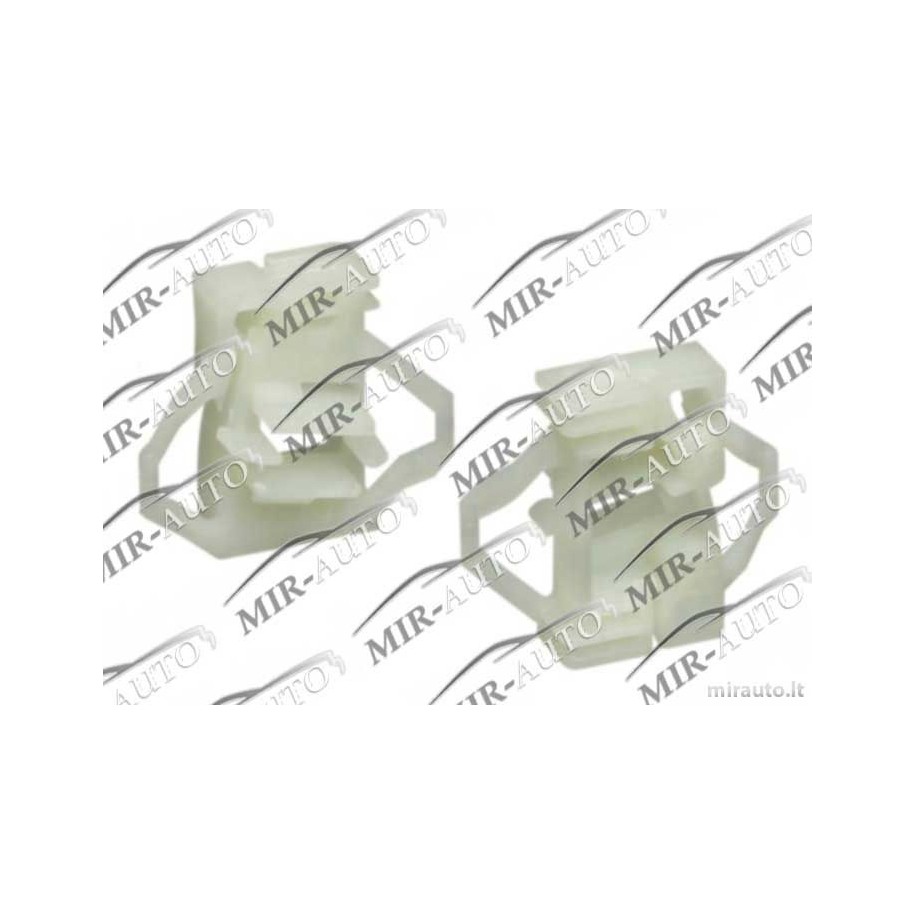 Window Lift Repair Kit