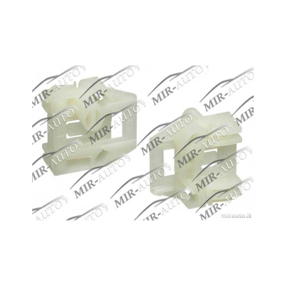 Window Lift Repair Kit