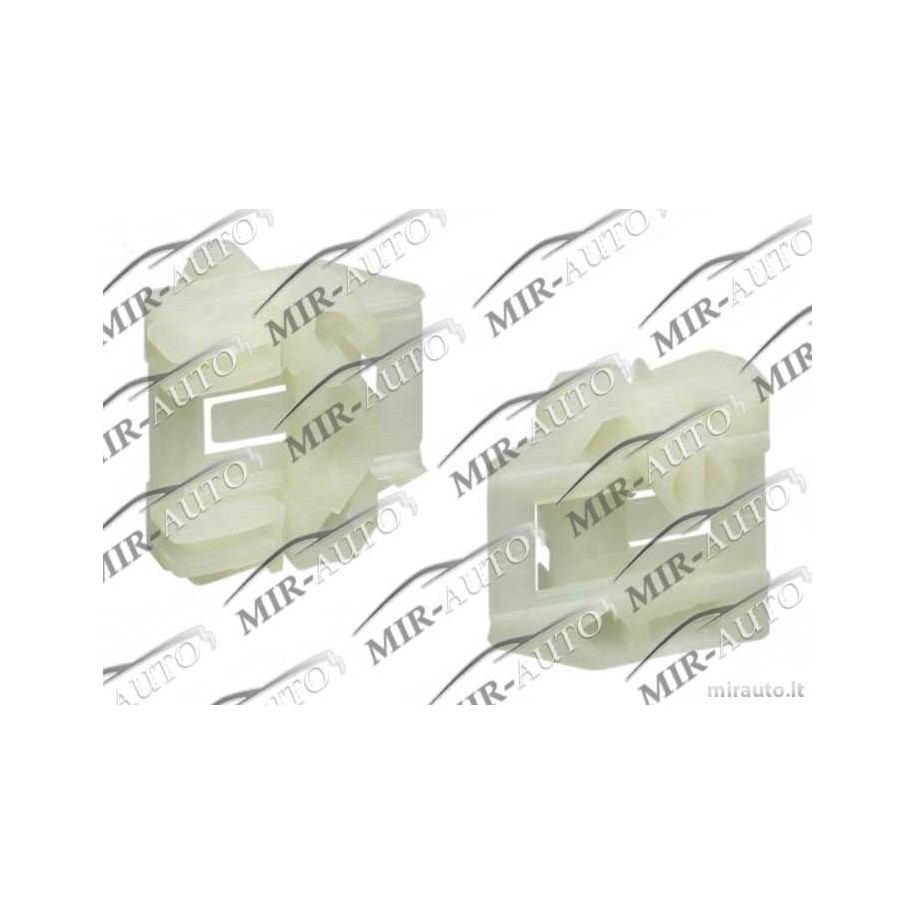 Window Lift Repair Kit