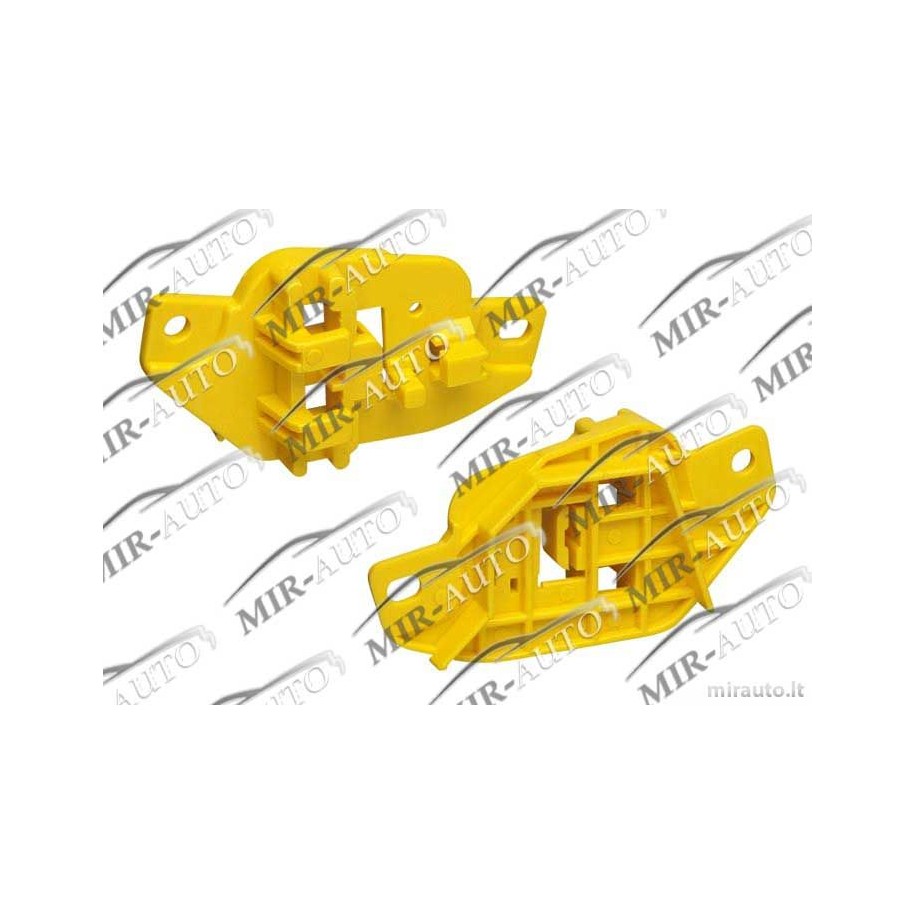 Stiklo pakelėjo rem. elementas