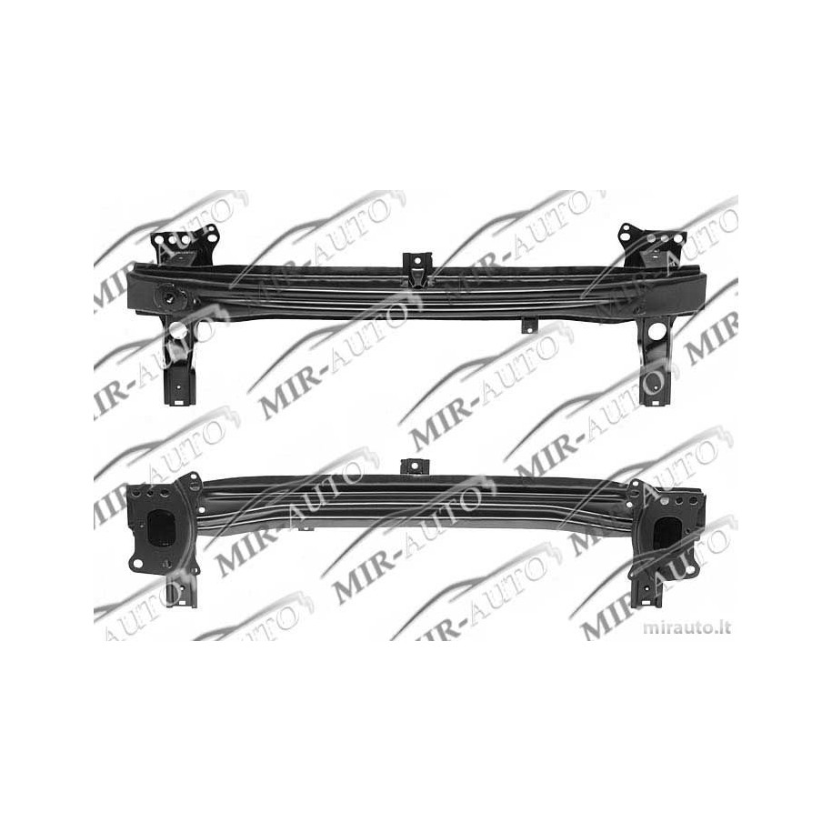 Bumper Reinforcement