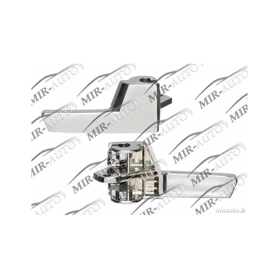 Внутренняя ручка