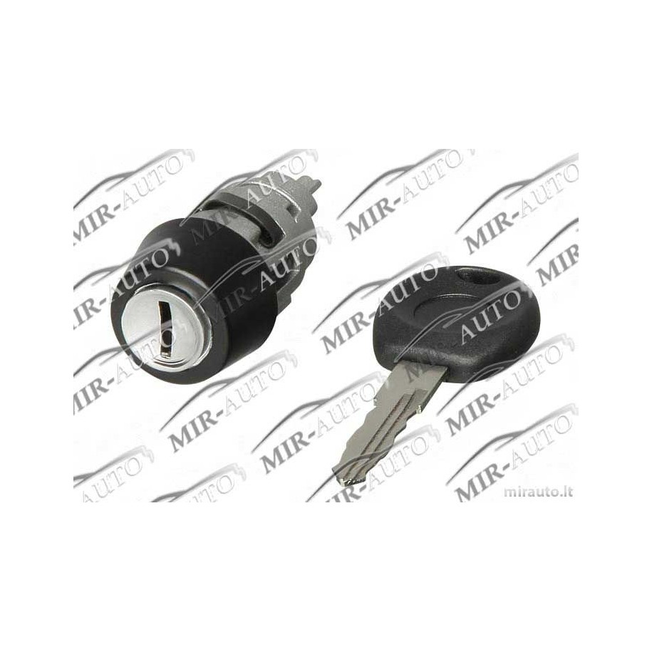 Steering Column Lock Cylinder