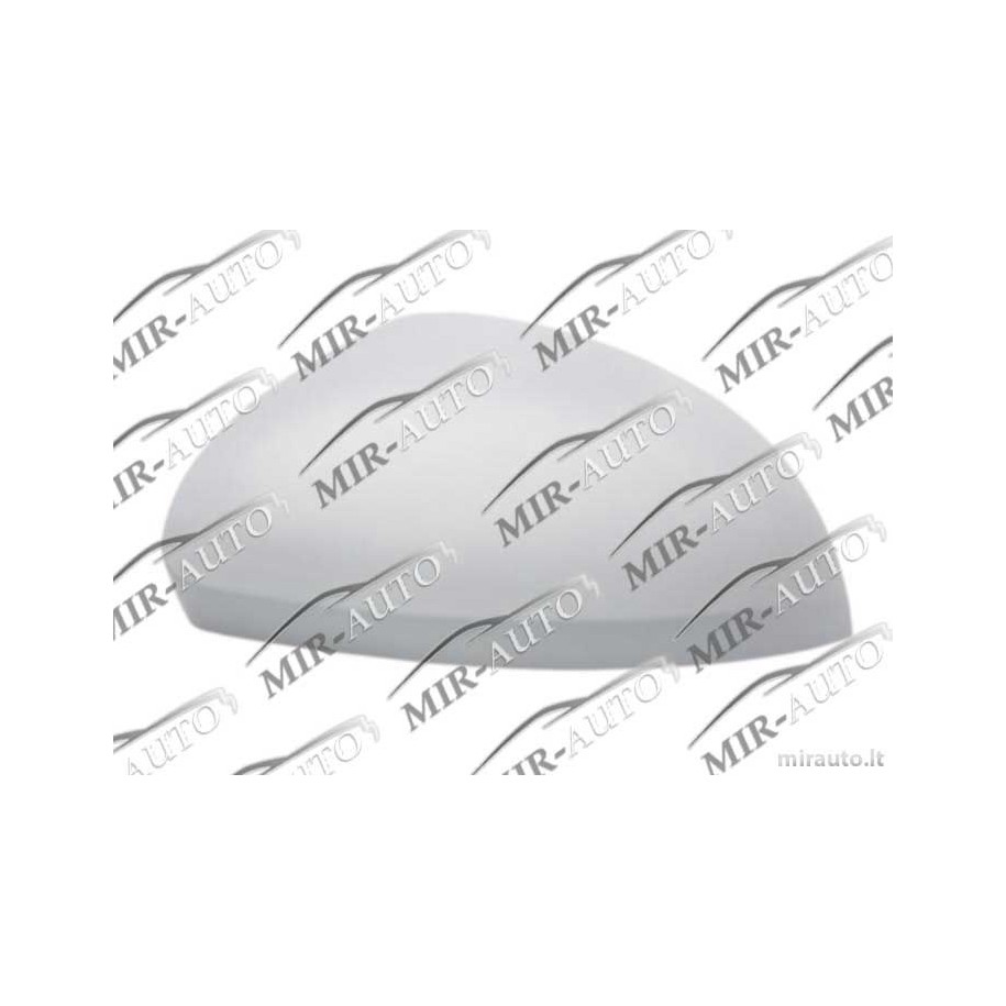 Корпус зеркала внешнего