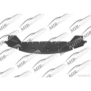 Apatinė bamperio apsauga