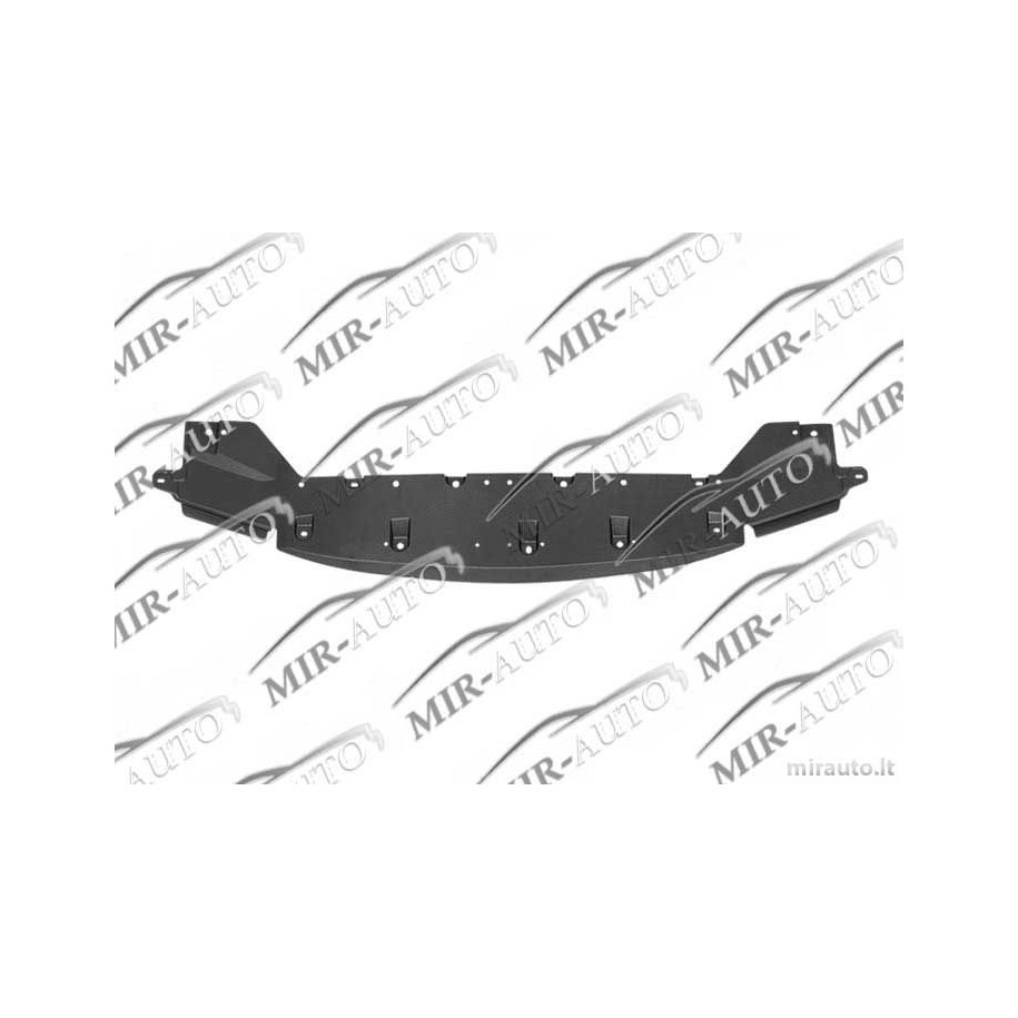 Apatinė bamperio apsauga