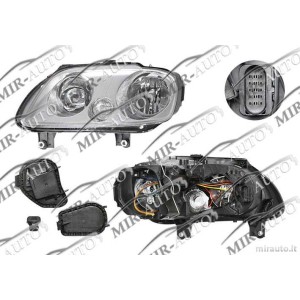 Main Headlamp