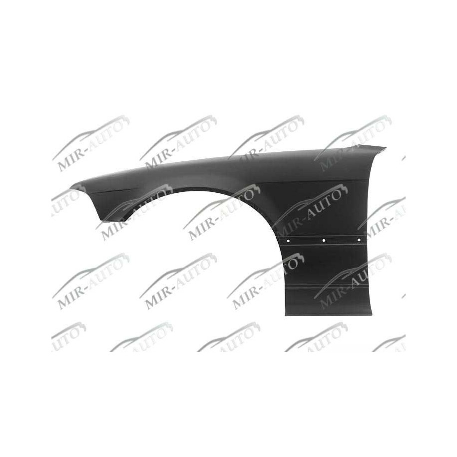 Front Fender