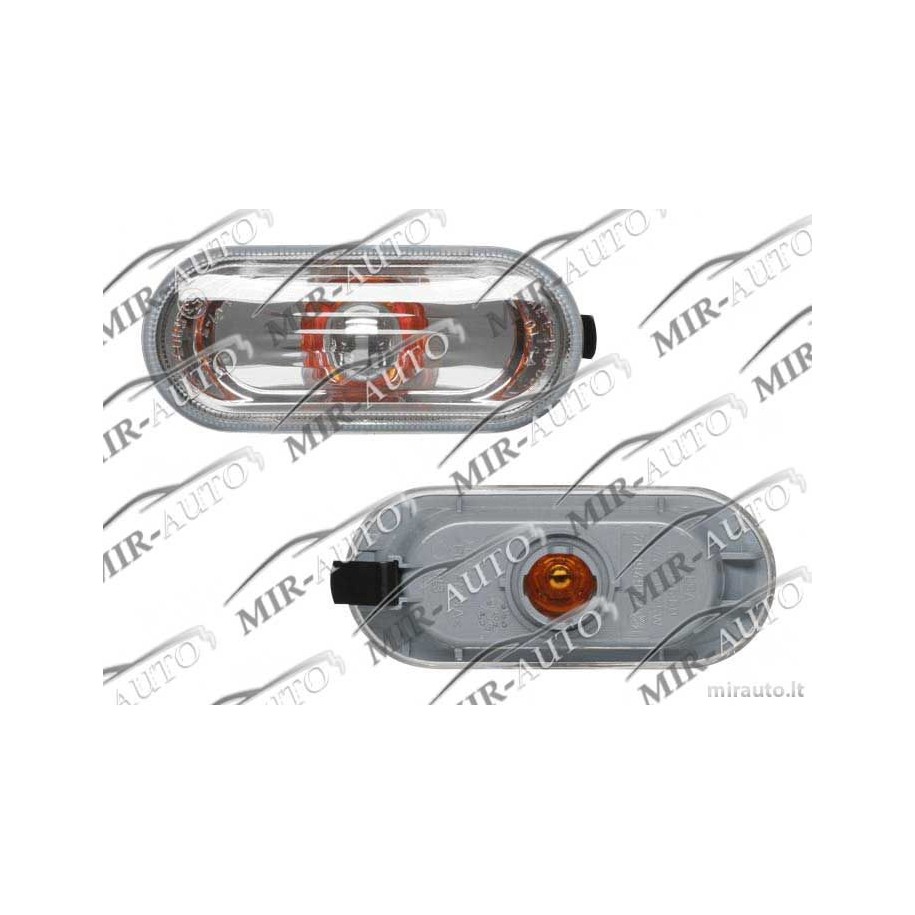 Указатель поворота боковой