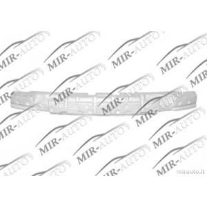 Усилитель бампера