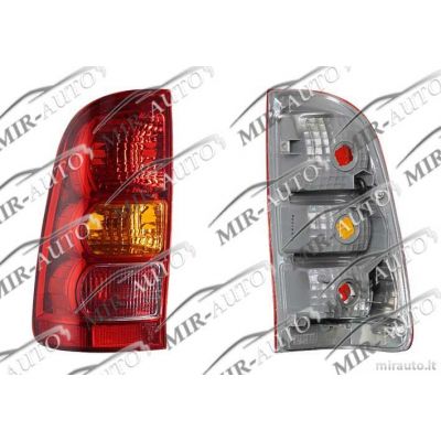 Tail Light