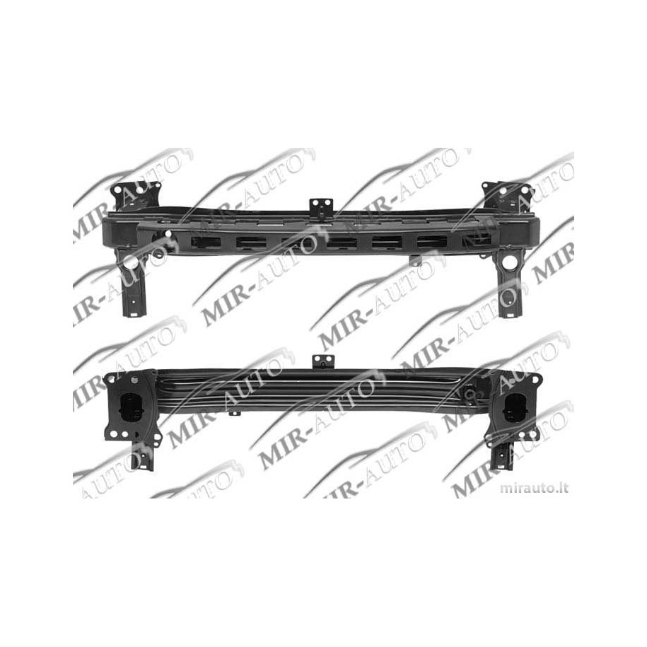 Bumper Reinforcement