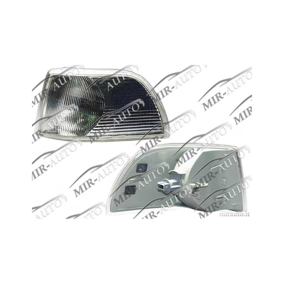 Указатель поворота передний