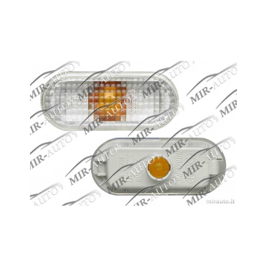 Указатель поворота боковой