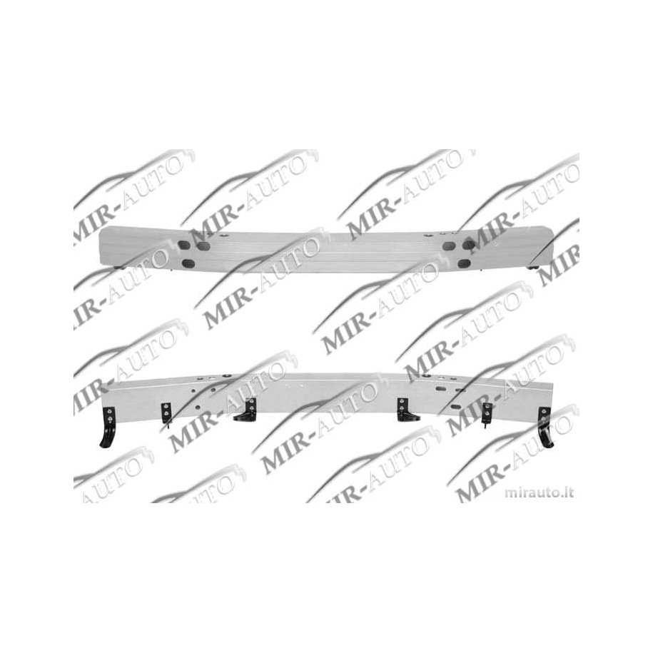 Bumper Reinforcement