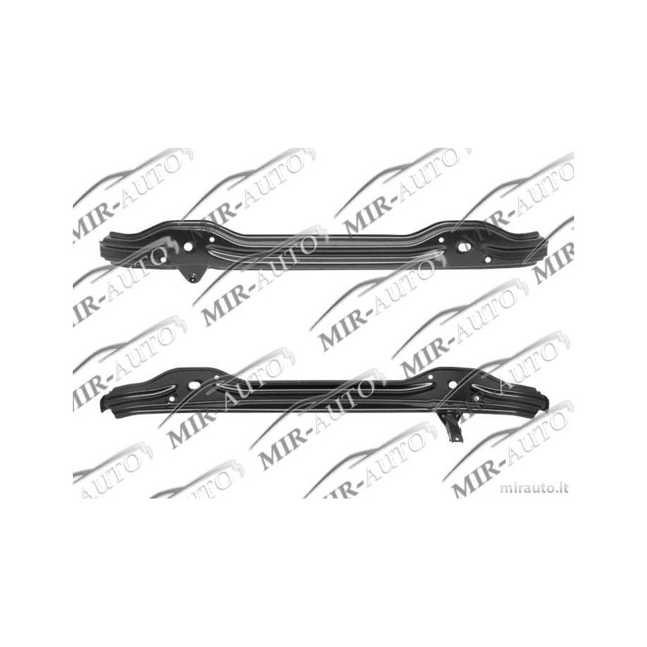 Bumper Reinforcement