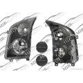 Main Headlamp