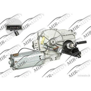 Wiper Motor