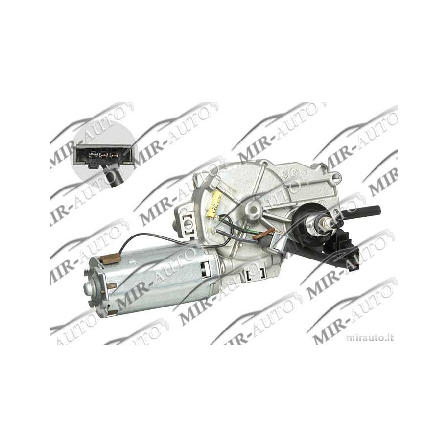 Wiper Motor