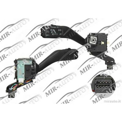 Steering Column Switch