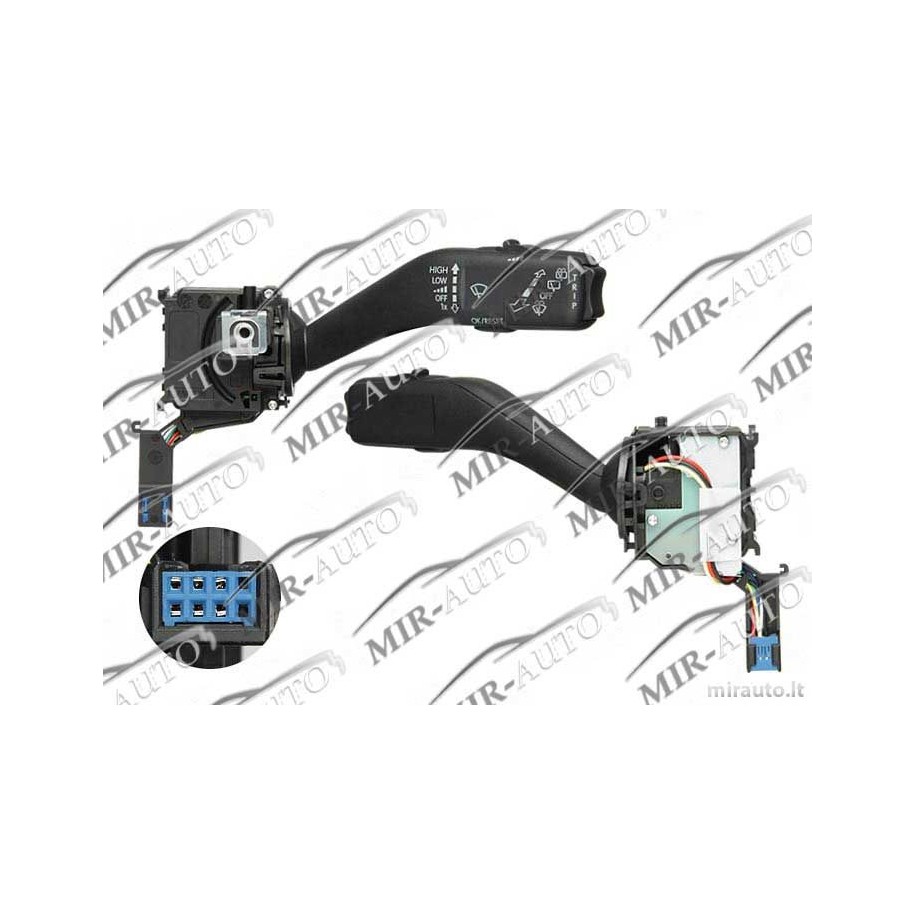 Steering Column Switch