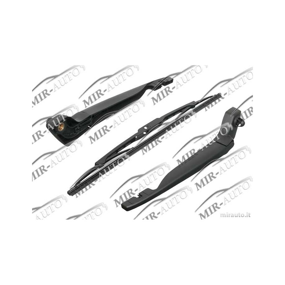 Рычаг стеклоочистителя