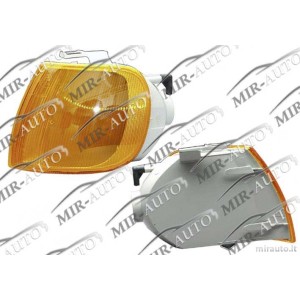 Priekinis posūkio žibintas