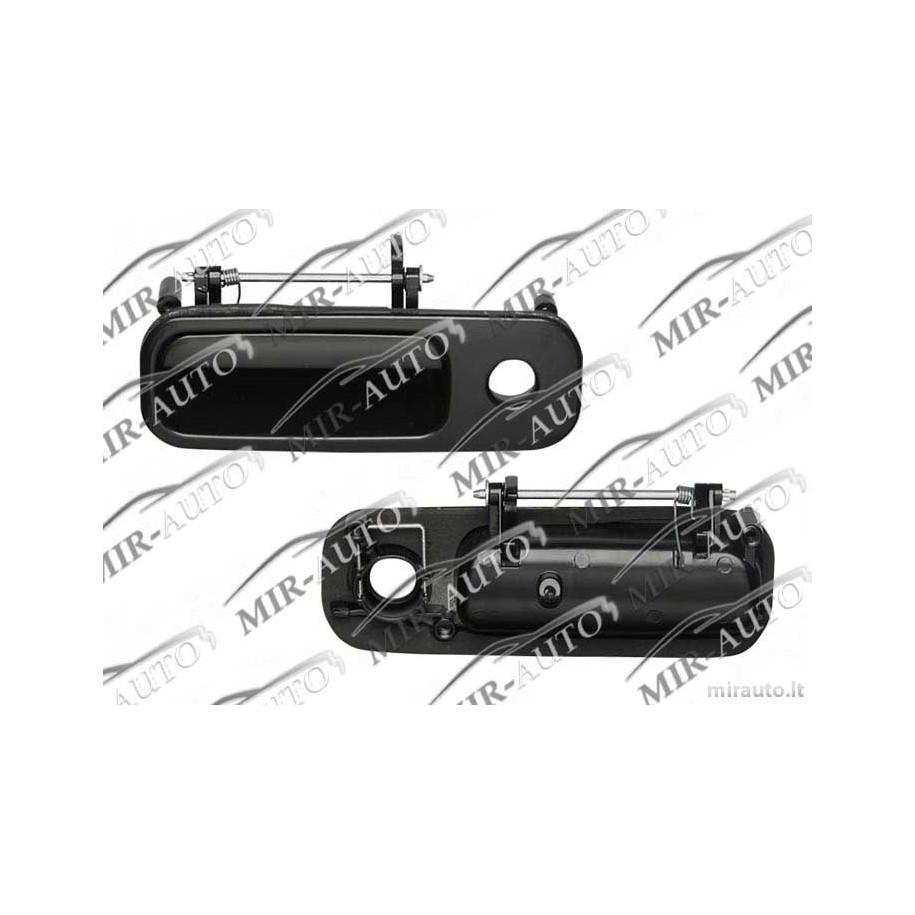 Outside Door  Handle