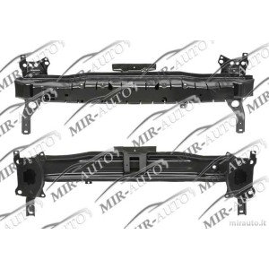 Bumper Reinforcement