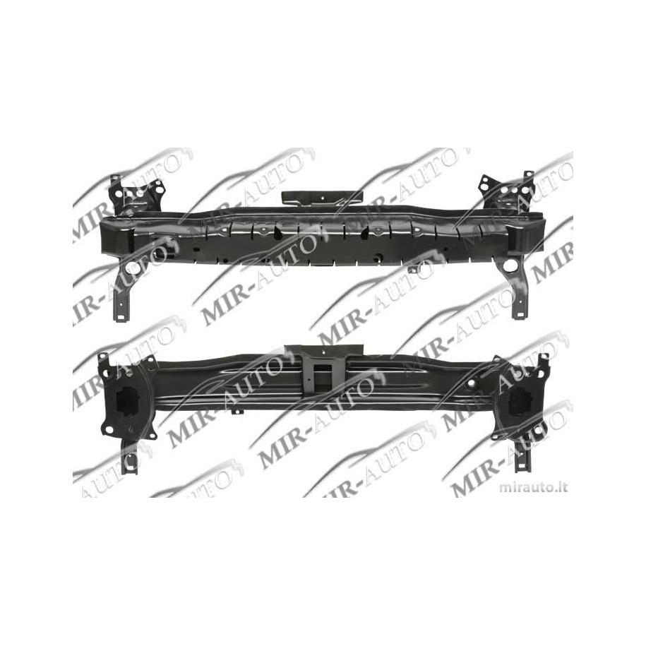 Bumper Reinforcement